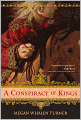 A Conspiracy of Kings (The Queen's Thief Series #4)