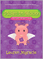 Violet in Bloom: A Flower Power Book