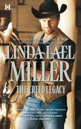 The Creed Legacy (Montana Creeds Series)
