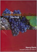 The Chateauneuf-du-Pape Wine Book