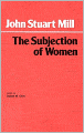 The Subjection of Women