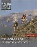 Principles of Financial Accounting Chapters 1-18