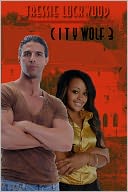 City Wolf 3 (Interracial Wolf Shifter Romance)