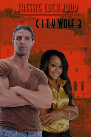 City Wolf 3 (Interracial Wolf Shifter Romance)
