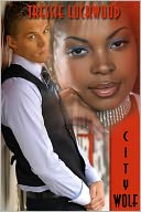 City Wolf (Interracial Wolf Shifter Romance)