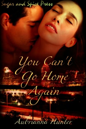 You Can't Go Home Again