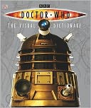 Doctor Who : The Visual Dictionary