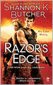 Razor's Edge (Edge Novel Series #2)