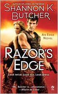 Razor's Edge (Edge Novel Series #2)