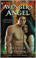 Avenger's Angel (Lost Angels Series #1)