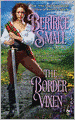The Border Vixen (Border Chronicles Series #5)