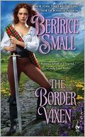 The Border Vixen (Border Chronicles Series #5)