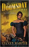 The Doomsday Vault: A Novel of the Clockwork Empire