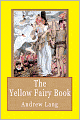 The Yellow Fairy Book: Fairy Tales for Children
