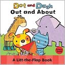 Dot and Dash Fly a Kite