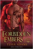Forbidden Embers (Dragons Heat Series #3)