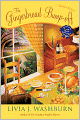 The Gingerbread Bump-Off (Fresh-Baked Mystery Series #6)