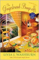 The Gingerbread Bump-Off (Fresh-Baked Mystery Series #6)