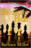 Reluctant Heir