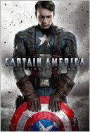 Captain America: The First Avenger (Film) Junior Novel