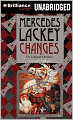 Changes (Collegium Chronicles Series #3)