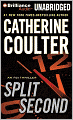 Split Second (FBI Series #15)