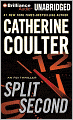 Split Second (FBI Series #15)