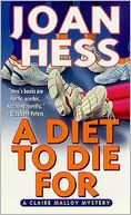 A Diet to Die For: A Claire Malloy Mystery