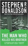 The Man Who Killed His Brother (Man Who Series #1)
