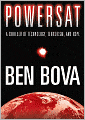 Powersat (Grand Tour Series #9)