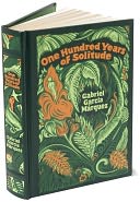 One Hundred Years of Solitude (Barnes & Noble Leatherbound Classics)