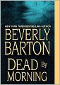 Dead by Morning (Dead by Trilogy #2)
