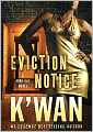 Eviction Notice (Hood Rat Series)