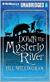 Down the Mysterly River