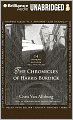 The Chronicles of Harris Burdick: Fourteen Amazing Authors Tell the Tales