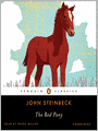 The Red Pony