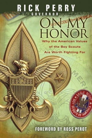On My Honor: Why the American Values of the Boy Scouts Are Worth Fighting For