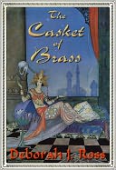 The Casket of Brass (Short Story)