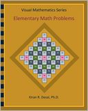 Visual Mathematics Series: Elementary Math Problems