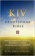 KJV Devotional Bible