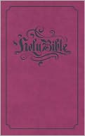 KJV Gift Bible Pink