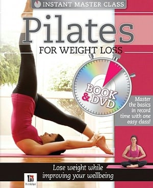Pilates for Weight Loss [With DVD]