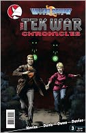 The Tek War Chronicles #3
