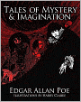 Tales of Mystery and Imagination