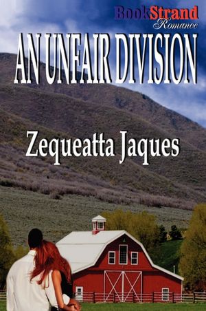 An Unfair Division (Bookstrand Publishing Romance)