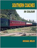 Southern Coaches in Colour