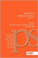 Maestri of Political Science