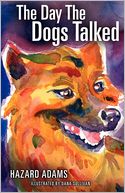 The Day The Dogs Talked