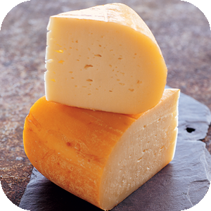 Cheese Plate