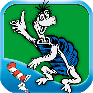 Yertle The Turtle - Dr. Seuss